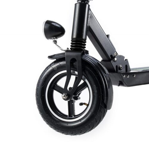 Urban XL Electric Scooter Urban XL Elektro-Roller-Serie sind von Grund auf entwickelt, um die stabilste und schnellste elektrische faltbare Roller auf der Straße zu sein. Mit großen 10-Zoll-Reifen, ein 19cm langes Stehbrett alle mit der Leistung eines 500W-Motors geben eine super stetige Fahrt mit der Geschwindigkeit von 25km/h unterstützt. Geschwindigkeit: 25 km/h
Reichweite: 40km
Ausstattung: 10" Räder