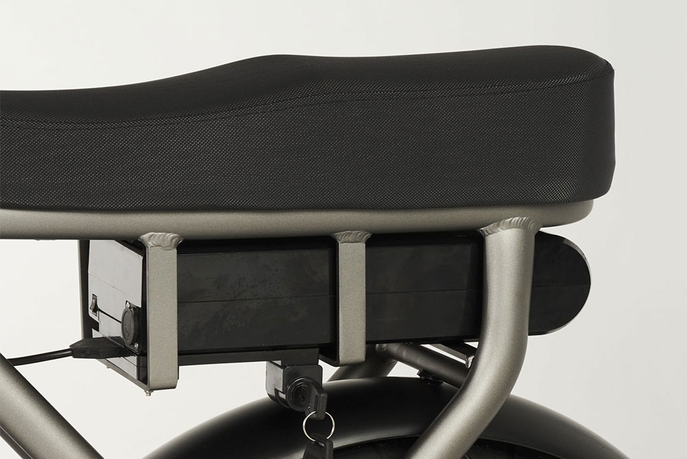 Knaap bike Spacegrey Knaap bike Spacegrey KNAAP BIKES AMS ist ein einzigartiges und robustes Pedelec, dem es gelungen ist, alle Vorteile in einem erstaunlichen Modell zu vereinen. Das KNAAP BIKES AMS hat ein einzigartiges und robustes Aussehen.