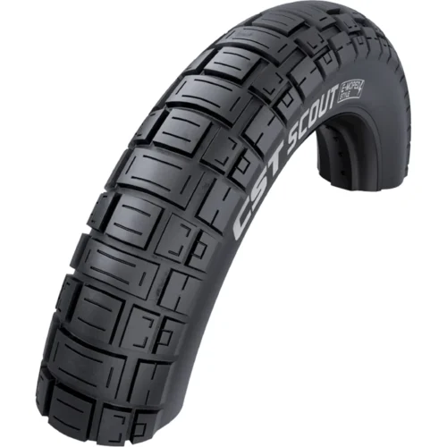 CST Fatbike Scout 20x4.0 Reifen